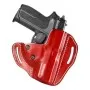 VEGA HOLSTER SI1 — dettaglio sistema di blocco automatico