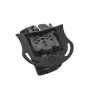 VEGA HOLSTER SU1 FONDINA DA CINTURA IN PELLE CON SISTEMA DI SICUREZZA VEGA PULL SIDE