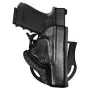 VEGA HOLSTER SU1 FONDINA DA CINTURA IN PELLE CON SISTEMA DI SICUREZZA VEGA PULL SIDE