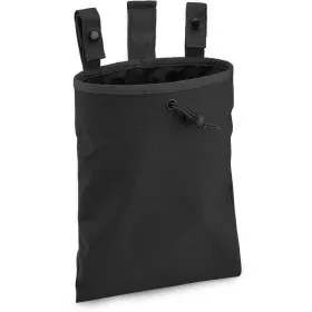 OUTAC DUMP POUCH PORTA CARICATORI ESAUSTI NERO OT-DMP911 B