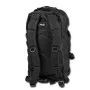 MIL-TEC US Assault 20L tactical backpack black
