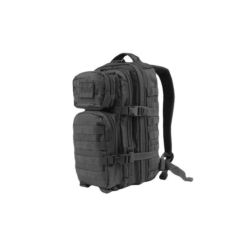Tactical Backpack – Military Style Backpack with Wrinkle-Free and