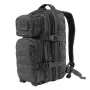 MIL-TEC 20L black military pack airsoft