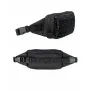 MARSUPIO TATTICO INCURSORE FANNY PACK MOLLE NERO 13512502 MIL-TEC