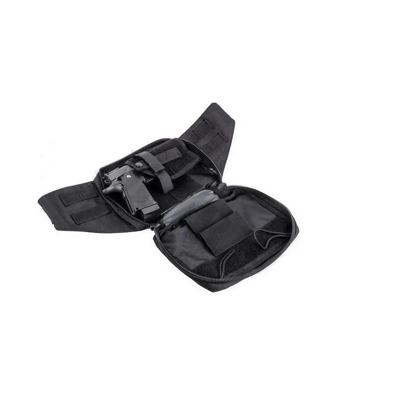 BTA Marsupio Porta Pistola 4 Tasche | Armeria Regina - Foto 14