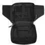 Adjustable belt and quick-release buckle MIL-TEC hip bag