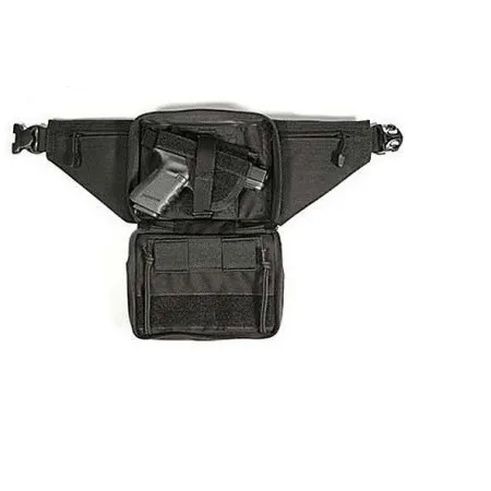 Fondina Thunder Per Pistola Beretta 92 - Poliform - Destra | Sport Hunt - Foto 6