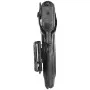 VEGA HOLSTER FT1 FONDINA IN CUOIO SFORMATO DA CINTURA PER ARMA CORTA