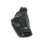 VEGA HOLSTER T1 LEATHER BELT HOLSTER WITH QUICK RELASE