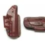 VEGA HOLSTER N1THREE USES LEATHER BELT HOLSTER