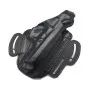 VEGA HOLSTER FH1 QUICK RELEASE BELT LEATHER HOLSTER