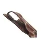 VEGA HOLSTER FH1 QUICK RELEASE BELT LEATHER HOLSTER