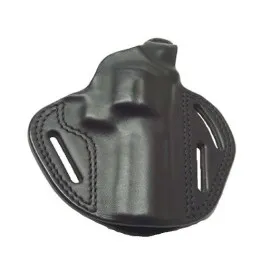 VEGA HOLSTER H1 QUICK RELEASE LEATHER HOLSTER