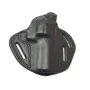 VEGA HOLSTER H1 FONDINA IN PELLE A SGANCIO RAPIDO 3 ASOLE