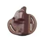VEGA HOLSTER H1 QUICK RELEASE LEATHER HOLSTER