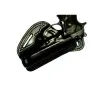 VEGA HOLSTER NB1 FONDINA RETROSCHIENA APERTA 2 FORI