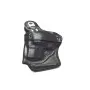 VEGA HOLSTER NF1 NF1 QUICK RELEASE LEATHER BACK REVOLVER HOLSTER