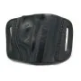 VEGA HOLSTER FB1 BELT OPEN LEATHER HOLSTER