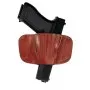 VEGA HOLSTER FA1 FONDINA DA CINTNTURA APERTA ELASTICA SOGLIOLA PORTO OCCULTO