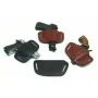 VEGA HOLSTER FA1 FONDINA DA CINTNTURA APERTA ELASTICA SOGLIOLA PORTO OCCULTO