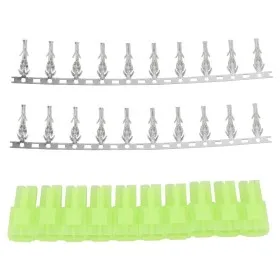 WOSPORT 10 MINI TAMIYA MALE PLUGS SET C01 WOSPORT 10 MINI TAMIYA MALE PLUGS SET C01