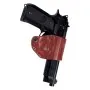 VEGA HOLSTER NE1 FONDINA CROSS CON CANNA SCOPERTA