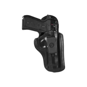 VEGA HOLSTER IH1 FONDINA INTERNA ESTERNA IN CUOIO
