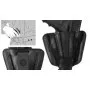 VEGA HOLSTER IF1 FONDINA IN CUOIO CON CLIP PORTO OCCULTO