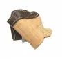 VEGA HOLSTER IC1 INSIDE LEATHER BELT HOLSTER