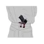 VEGA HOLSTER IC1 FONDINA USO INTERNO PORTO OCCULTO