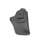 VEGA HOLSTER I1 FONDINA INTERNA IN PELLE DA CINTURA
