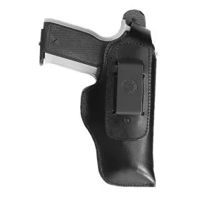 VEGA HOLSTER I1  QUICK RELEASE LEATHE BELT HOLSTER