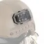 BIG DRAGON SIGNAL LIGHT FOR HELMETS BLACK BD9120B