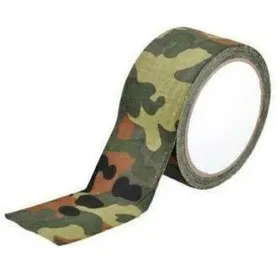ELEMENT GERMAN CAMO TAPE CM 1000X5 EL-EX389GC