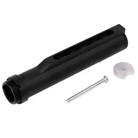 BIG DRAGON STOCK M4 PIPE BLACK BD-0220