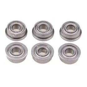 BIG DRAGON BEARING BUSCHINGS 7MM BD-1227