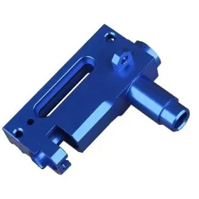 GRUPPO T HOPUP SOFTAIR AK 47 CNC ALUMINUM HOP UP CHAMBER BD-4603