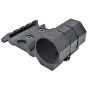SLITTA FUCILE SOFTAIR MULTI PURPOSE SIDE RAIL PORTA TORCIA MOUNT KEYMOD BD-9257 BIG DRAGON