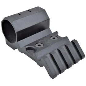 BIG DRAGON MULTI-PURPOSE RAIL MOUNT FOR KEYMOD BLACK BD-9257