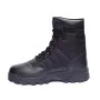 ROYAL PLUS MILITARY BOOTS BLACK SIZE 44EU RP-BMB-44