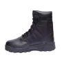 ROYAL PLUS MILITARY BOOTS BLACK SIZE 45EU RP-BMB-45