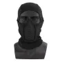 EMERSONGEAR SHADOW WARRIOR BALACLAVA BLACK  BD-6690B