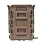 EMERSONGEAR TASCA PORTA CARICATORE MOLLE PER FUCILE SOFTAIR AK 47 DARK EARTH BD-6404T