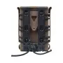 EMERSONGEAR TASCA PORTA CARICATORE MOLLE PER FUCILE SOFTAIR AK 47 DARK EARTH BD-6404T