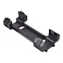BIG DRAGON 20MM RAIL FOR MP5 RIFLES BLACK BD-0880
