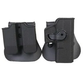 BIG DRAGON GLOCK SERIES PISTOL HOLSTER BD-6100B