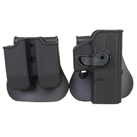 BIG DRAGON GLOCK SERIES PISTOL HOLSTER BD-6100B