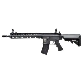 D|BOYS AIRSOFT ELECTRIC RIFLE M4 12,5" POLYMER BLACK 1903