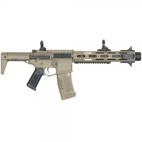 AMOEBA ELECTRIC RIFLE AM-013 DARK EARTH AR-AM13T