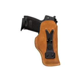 VEGA HOLSTER IU3 UNDER SHIRT BELT HOLSTER